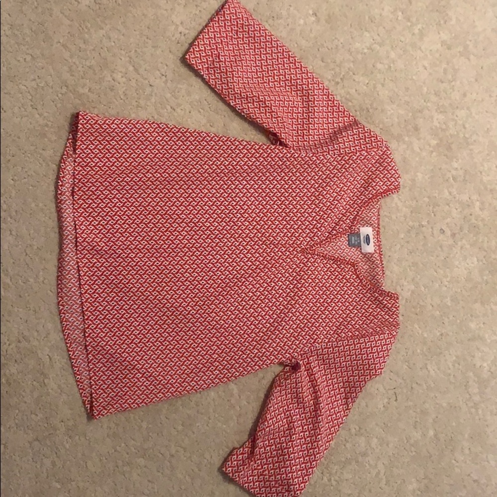 red top